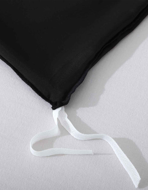 19 Momme Silk Duvet Cover